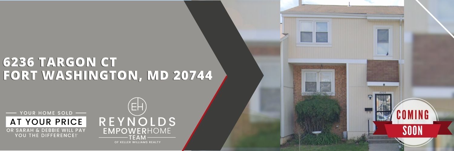 6236 Targon Ct, Fort Washington, MD 20744