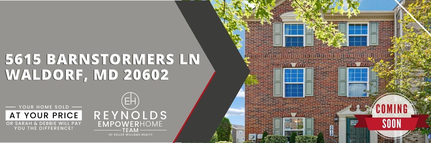 5615 Barnstormers Ln, Waldorf, MD 20602
