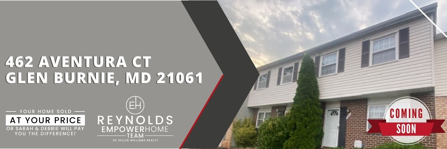 462 Aventura Ct, Glen Burnie, MD 21061