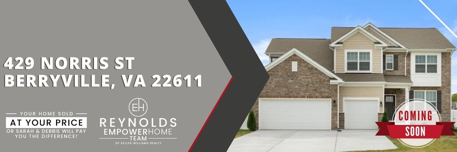429 Norris St, Berryville, VA 22611