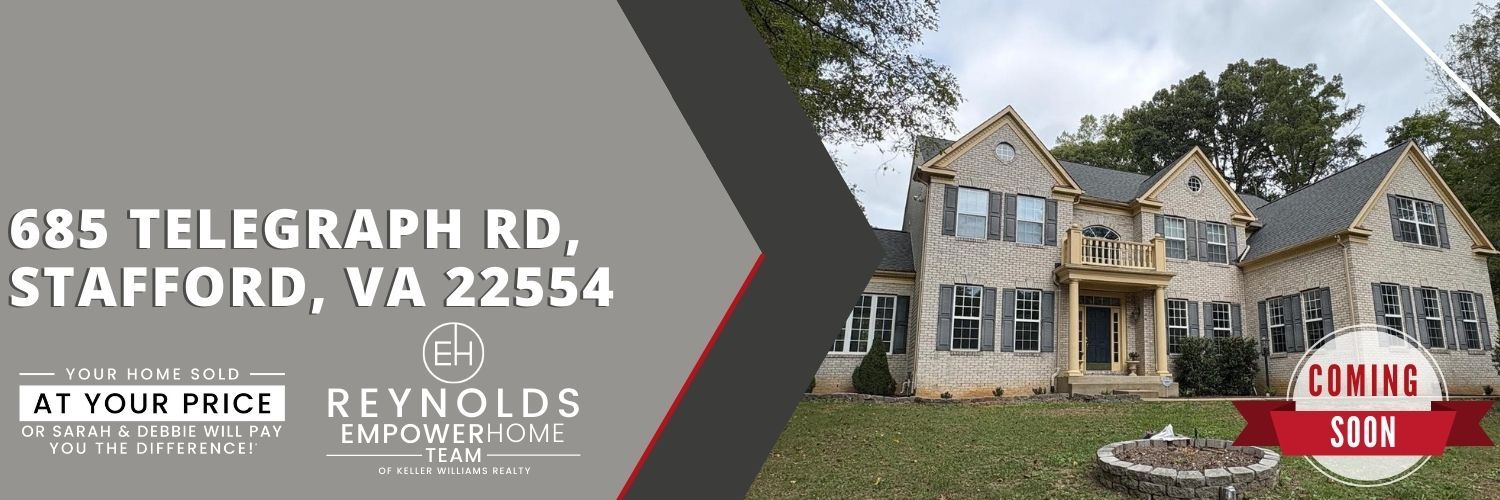 685 Telegraph Rd, Stafford, VA 22554