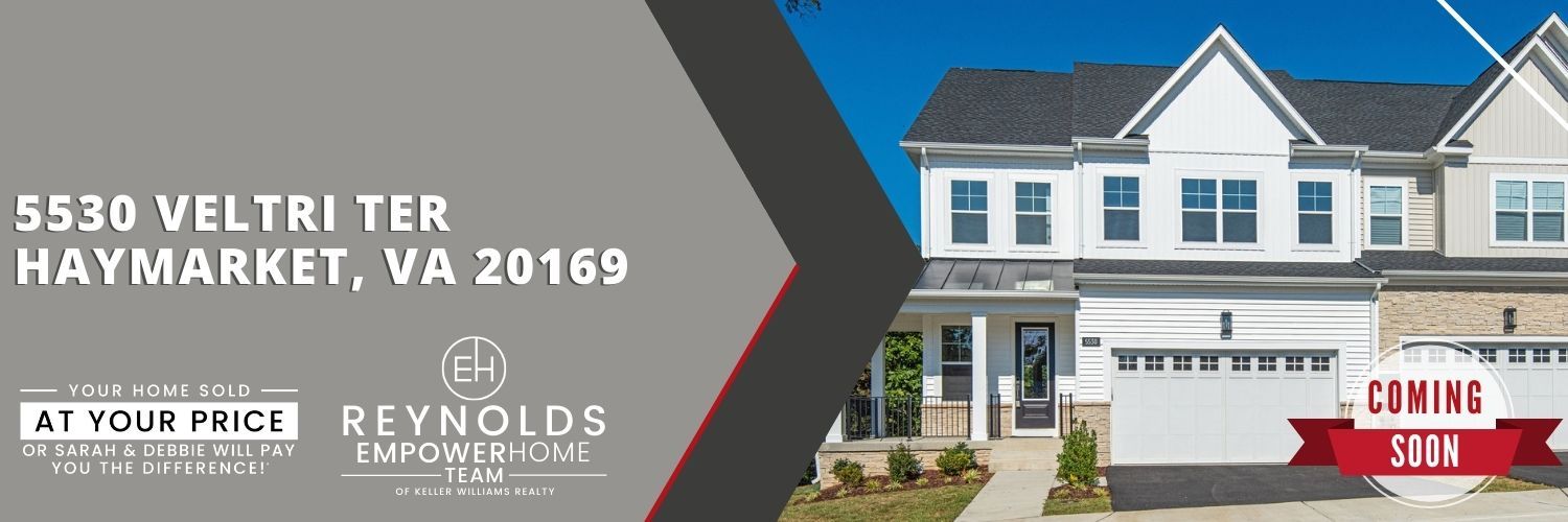 5530 Veltri Ter, Haymarket, VA 20169