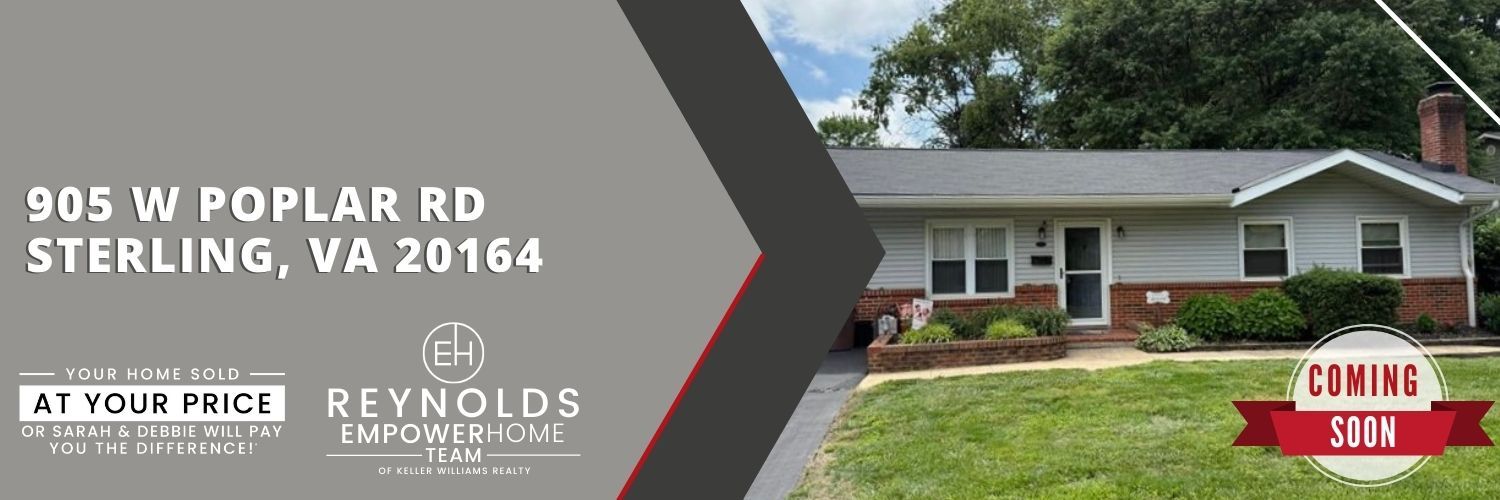 905 W Poplar Rd, Sterling, VA 20164