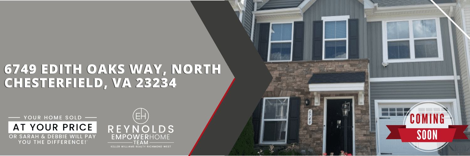 6749 Edith Oaks Way, North Chesterfield, VA 23234
