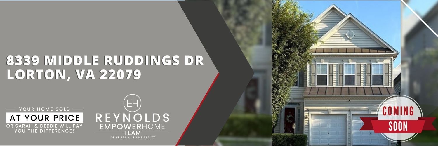 8339 Middle Ruddings Dr, Lorton, VA 22079