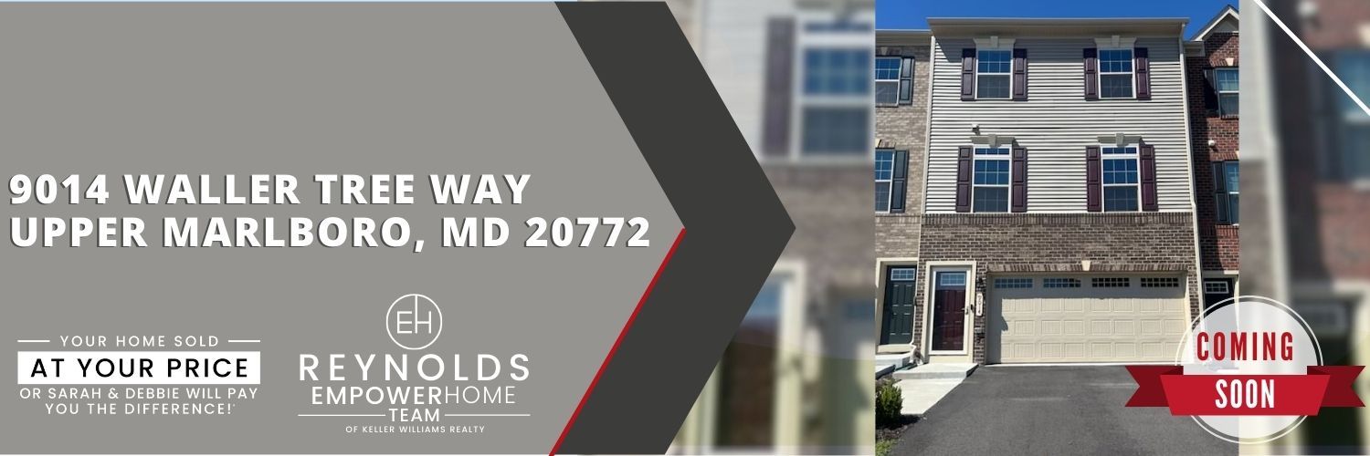 9014 Waller Tree Way, Upper Marlboro, MD 20772