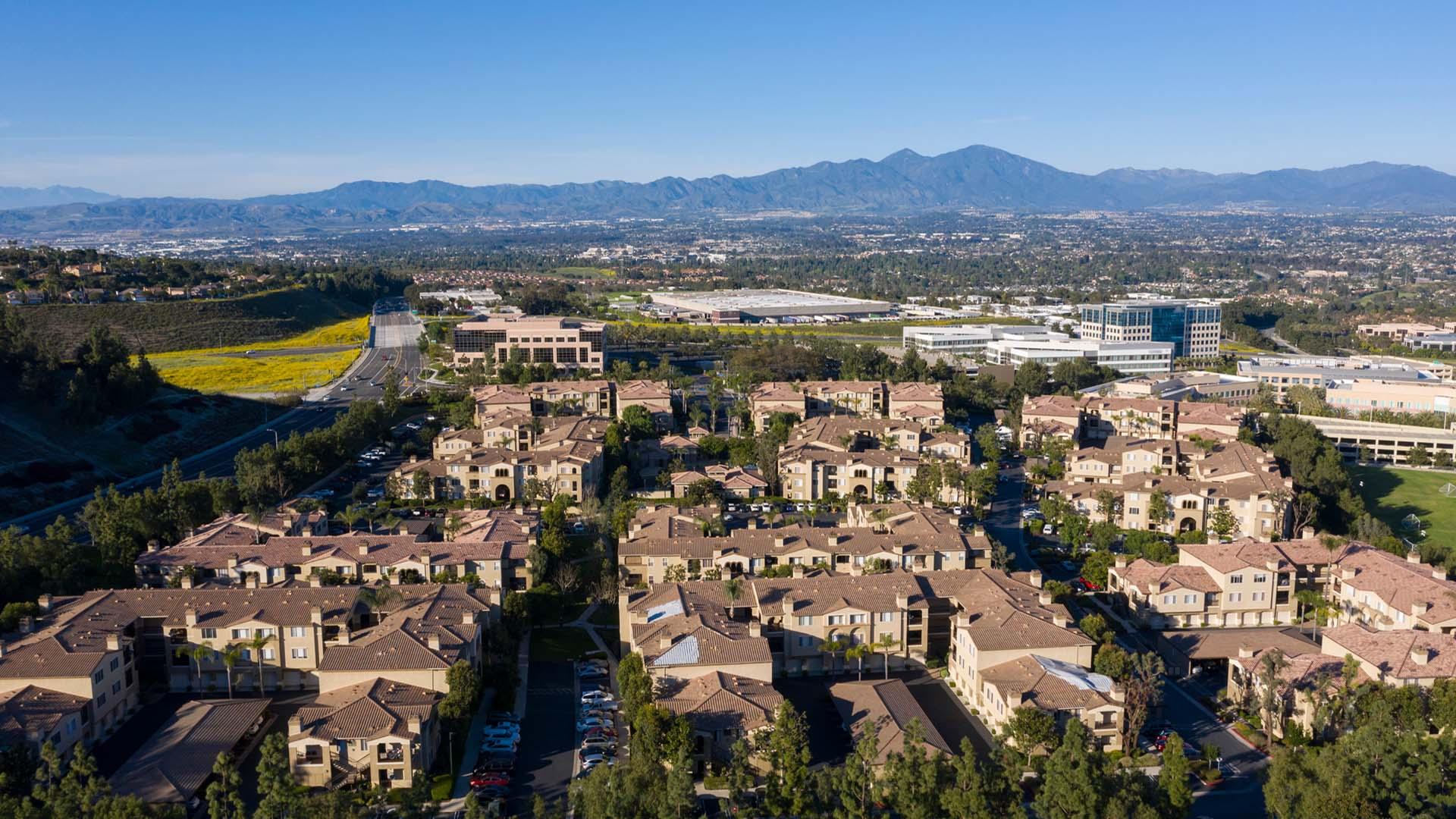 Aliso Viejo