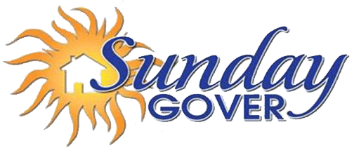 Sunday Gover Logo