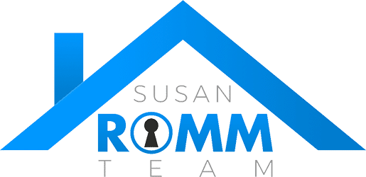 The Susan Romm Team