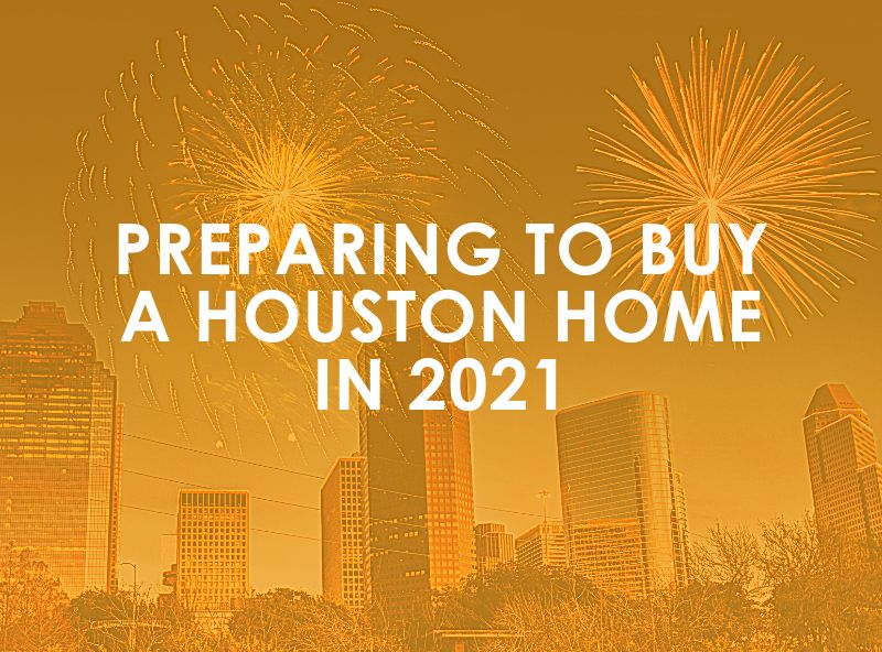 2022 Resolutions for Houston Home Sellers