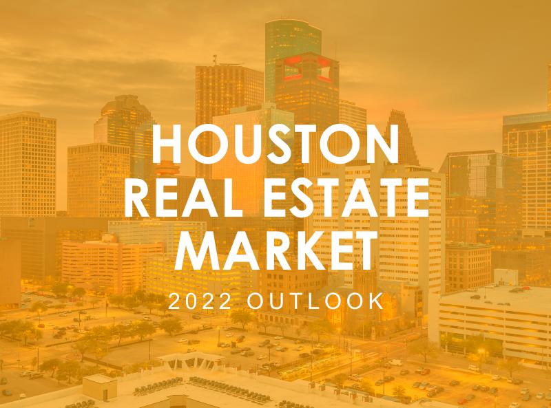 2023 Outlook: Houston Real Estate Market Forecast