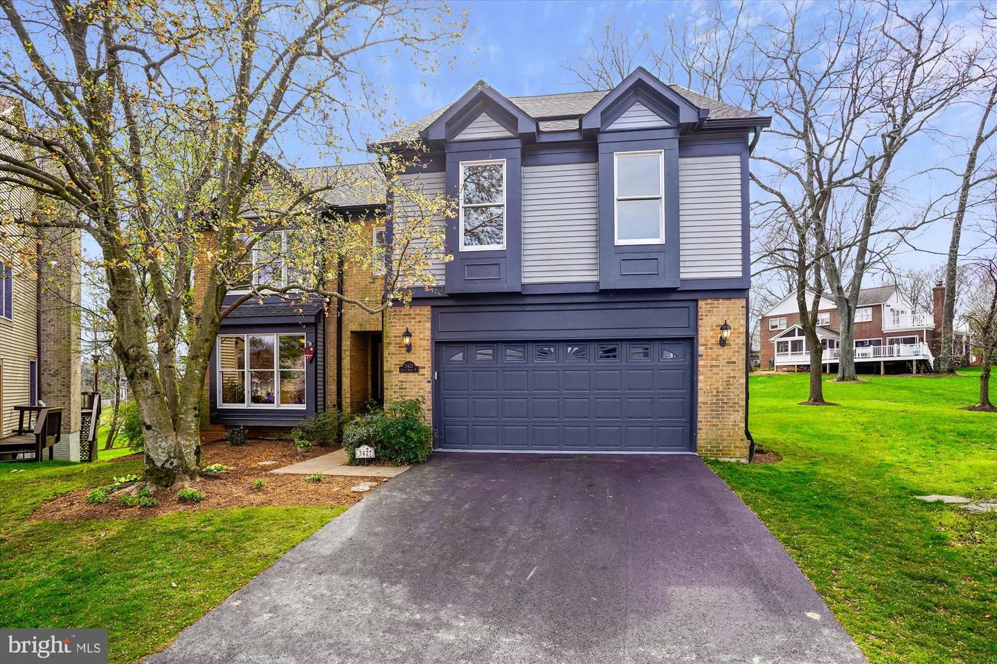 Just Sold: 3427 Silver Maple Pl