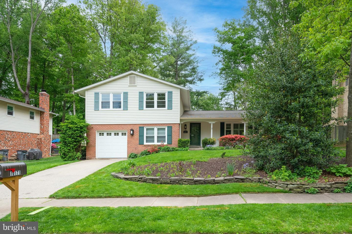 Just Sold: 10171 Bessmer Ln