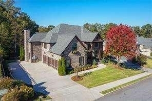 SOLD: 2495 Oak Grove Estates, Atlanta