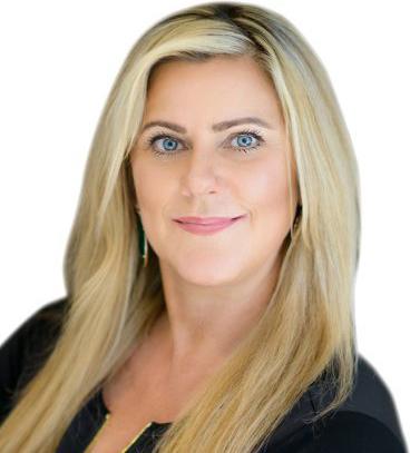 Agent Spotlight: Melissa Govedarica