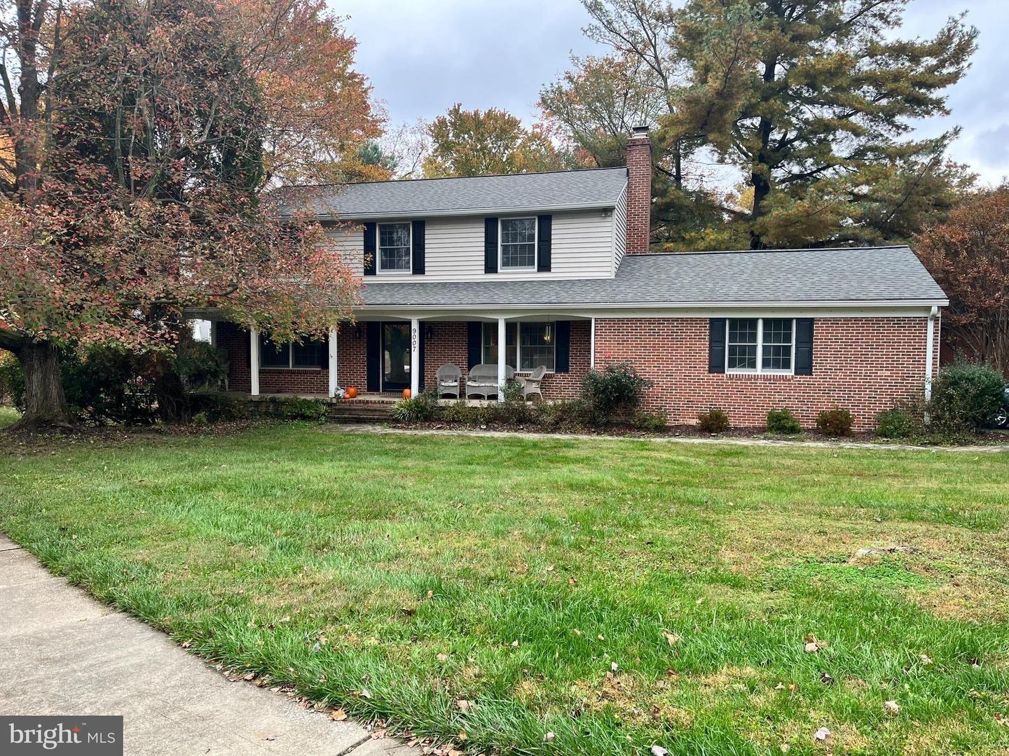 Just Listed: 9007 Scotch Pine Ct, Columbia