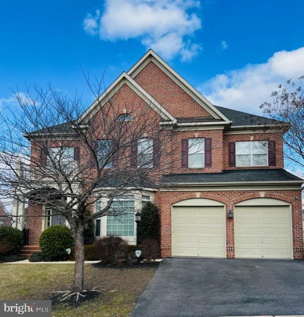Just Listed: 2520 Stone Cliff DRIVE, Baltimore