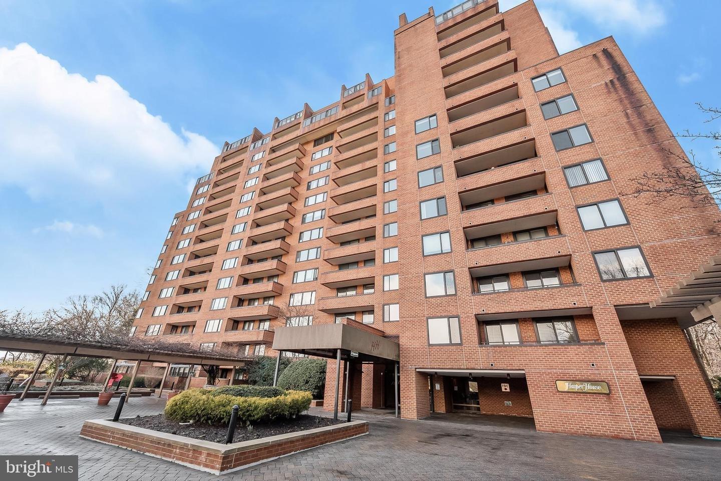 Just Listed: 111 Hamlet Hill Road Unit: 808, Baltimore