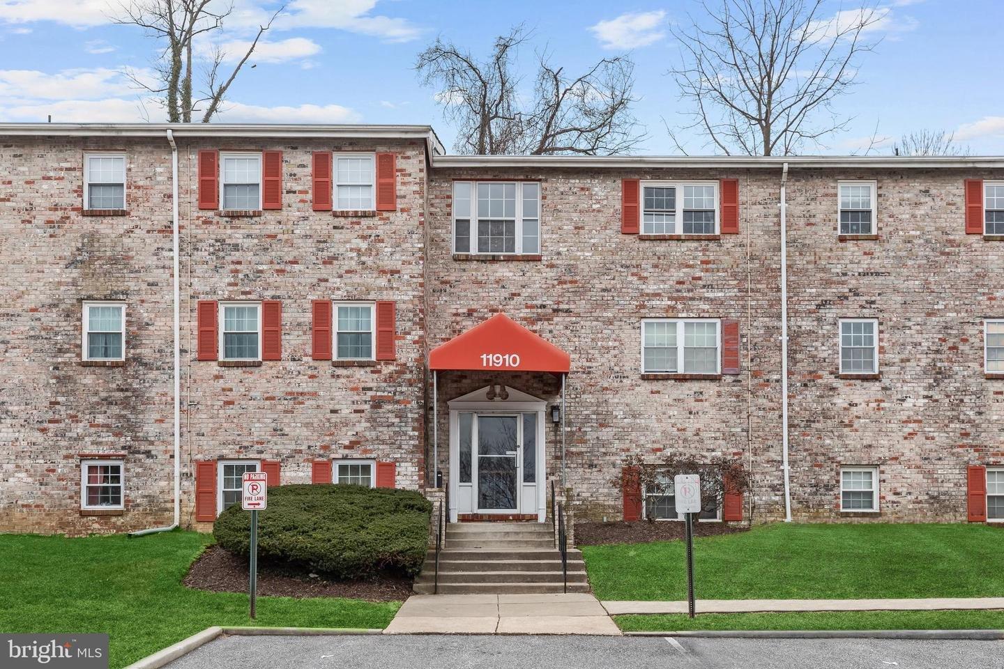 Just Listed: 11910 Tarragon ROAD Unit: L, Reisterstown