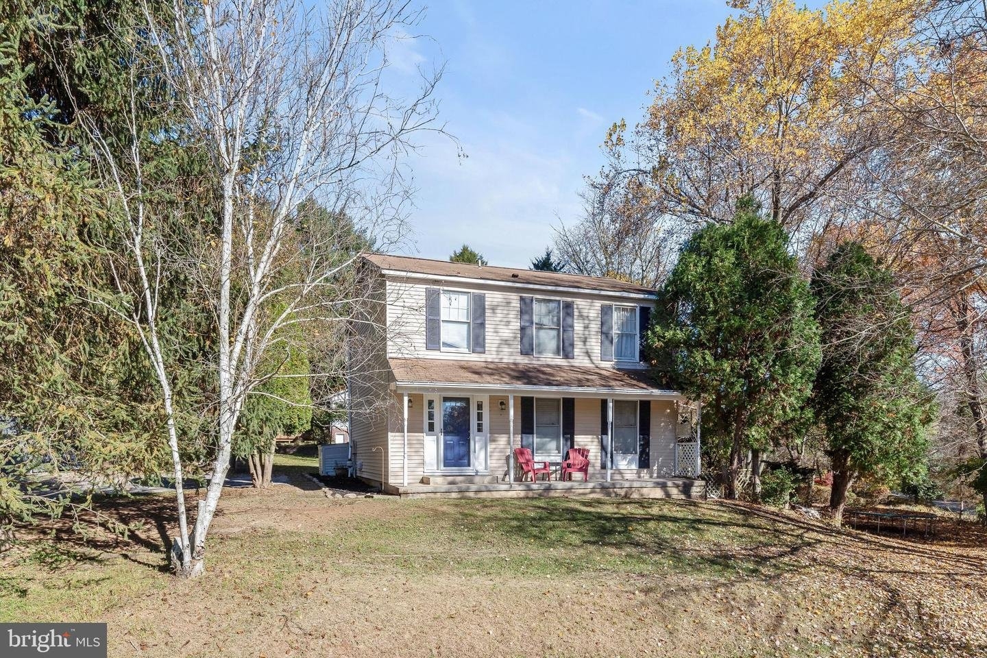 Just Listed: 1041 Green Hill Farm Road, Reisterstown
