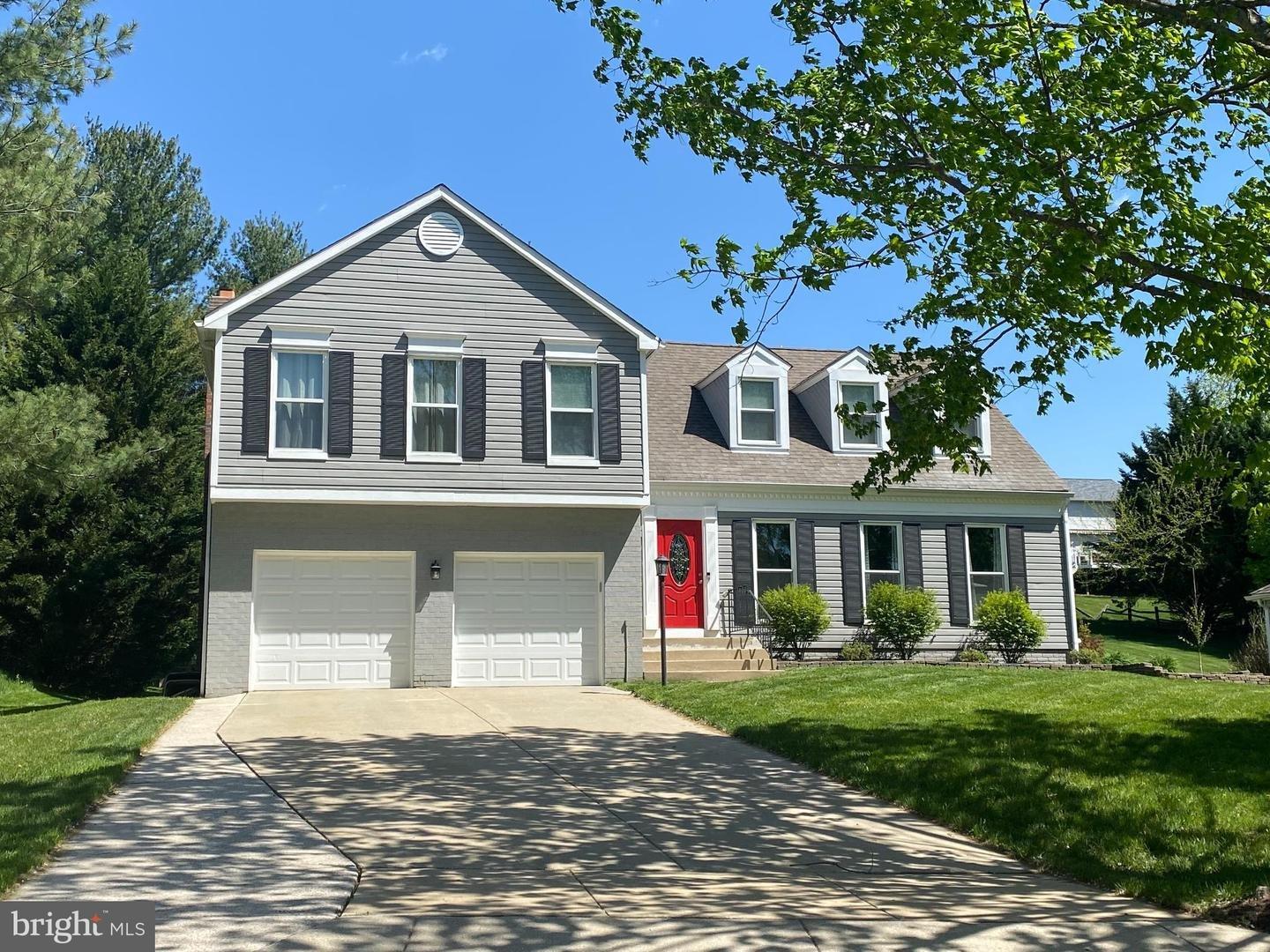 Just Listed: 10215 Fairway Drive, Ellicott City