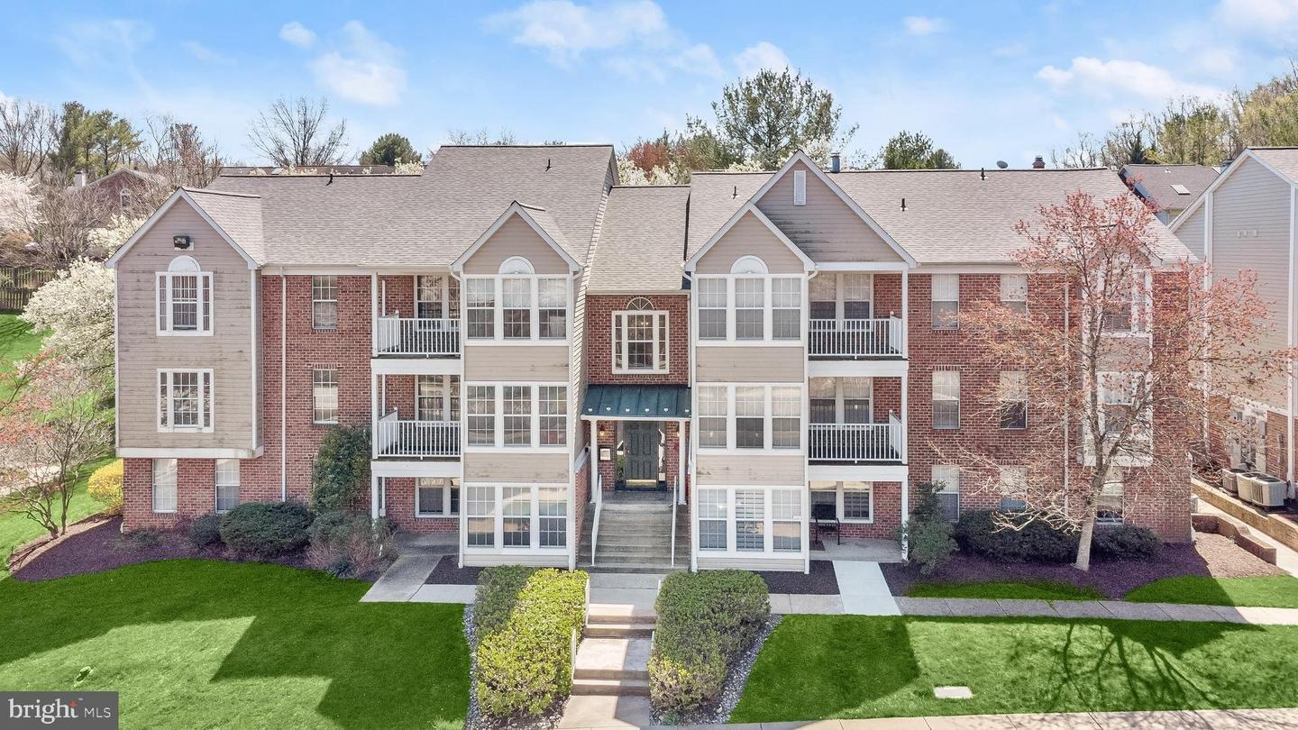 Just Sold: 3233 Katewood Court Unit: 2-3233, Baltimore