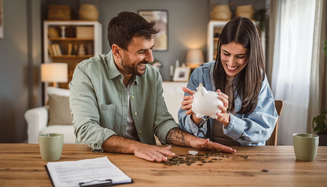 Beyond the Mortgage: Creative Financing Options for First-Time Homebuyers
