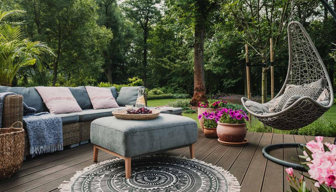 Transform Your Home with Stunning Outdoor Living Spaces: The Ultimate Guide