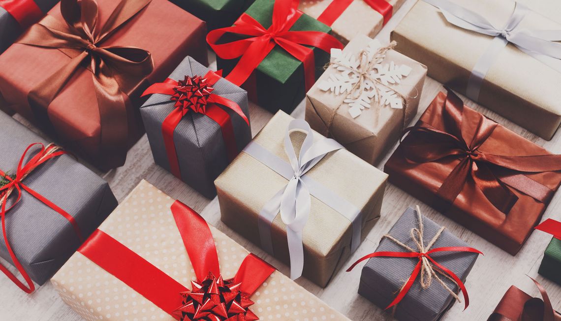 Holiday Host Gift Ideas