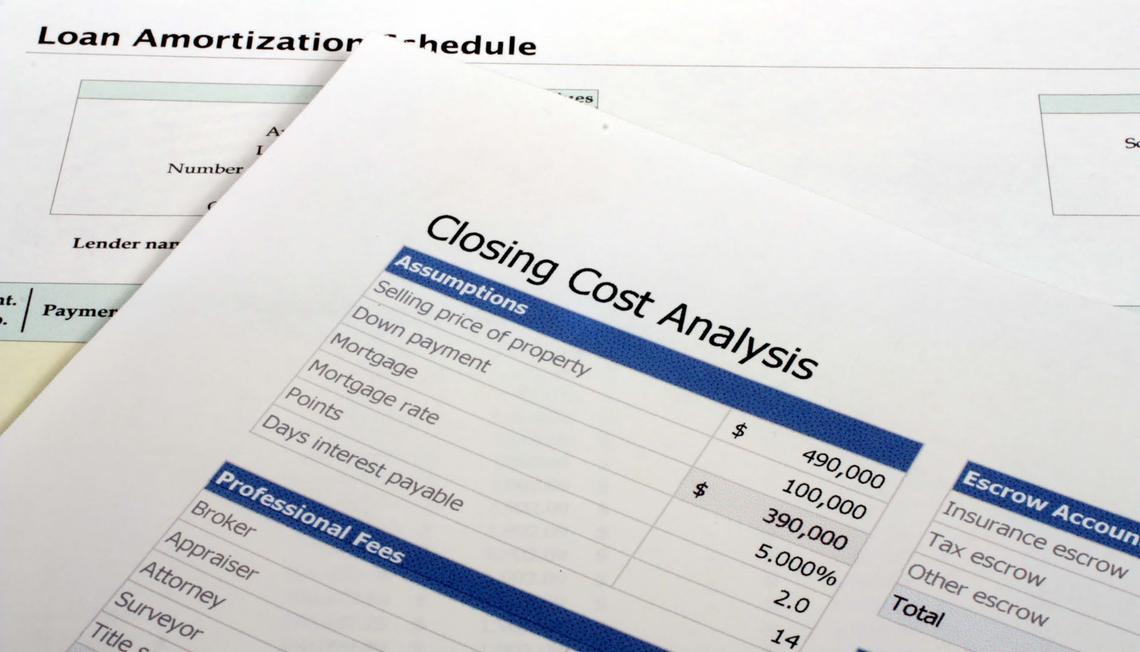 Closing Costs for Cash Buyers