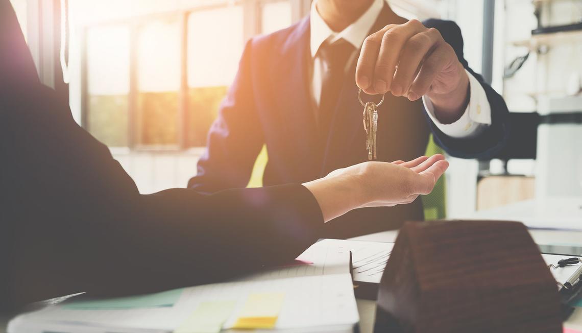 Unlocking Your Next Chapter: A Guide to the Real Estate Closing Process