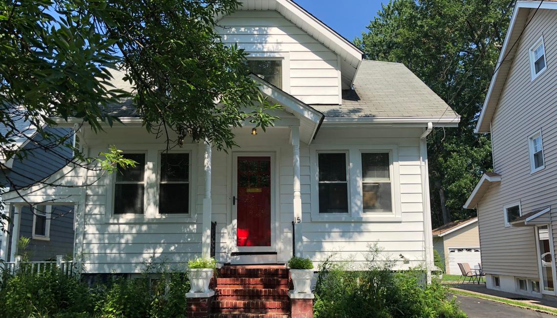 15 Porter Road, Maplewood Available For Rent