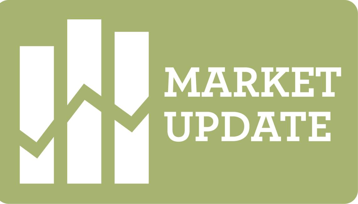 Your Real Estate Market Update: February 2020