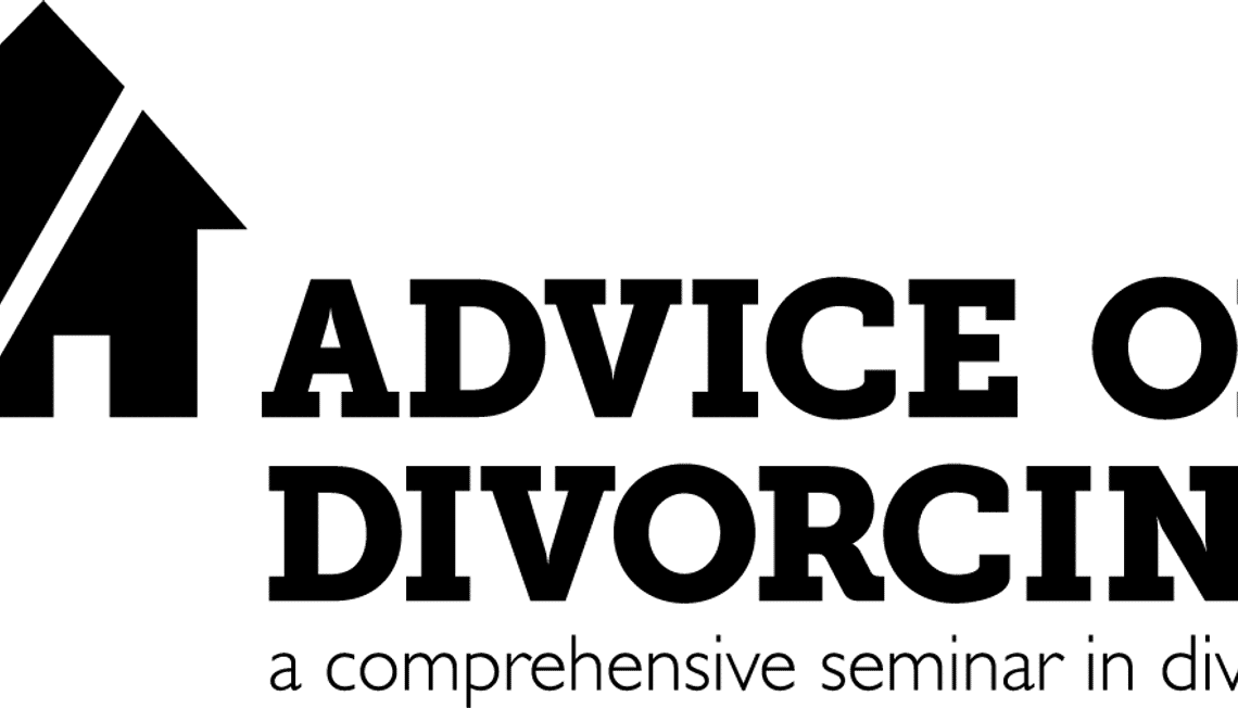 Advice on Divorcing