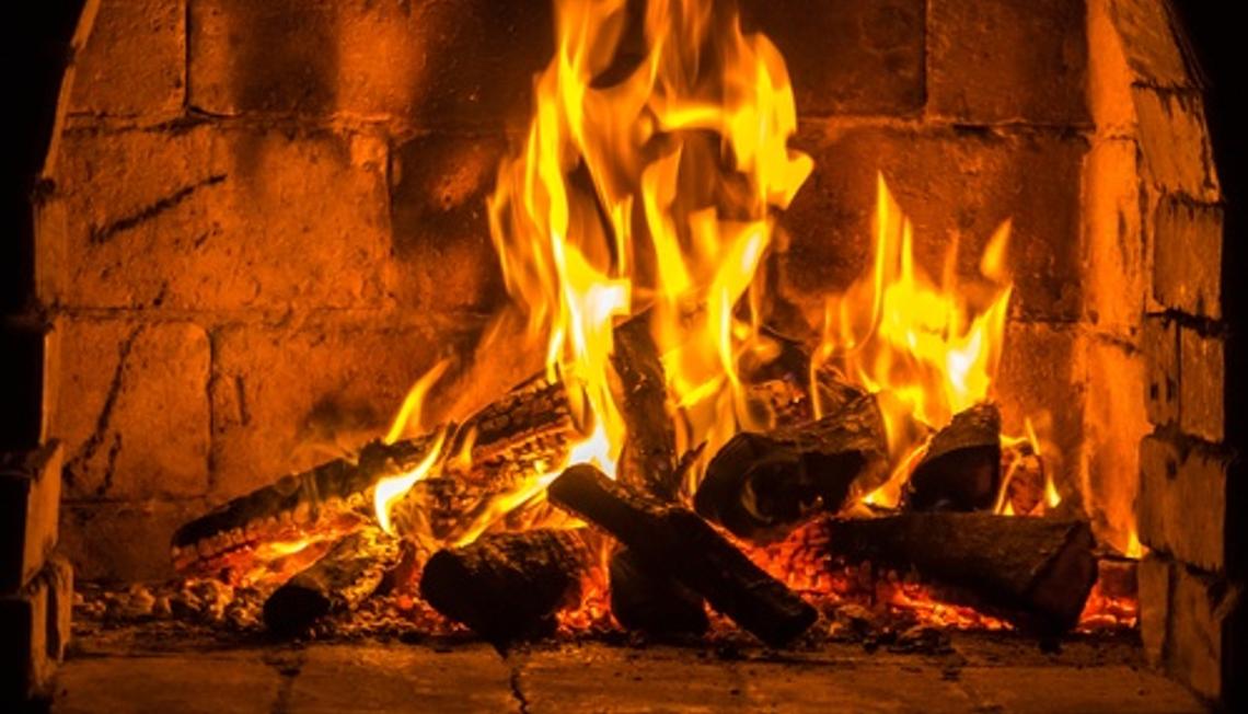 Fireplace Maintenance and Safety