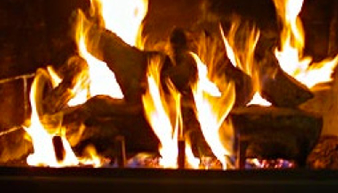 Maintaining the Fireplace in Your Home