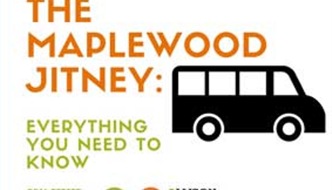 The South Orange Jitney: Everything You Need To Know