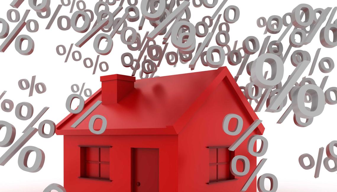 Will Creeping Mortgage Rates Affect Your Maplewood, NJ Home?