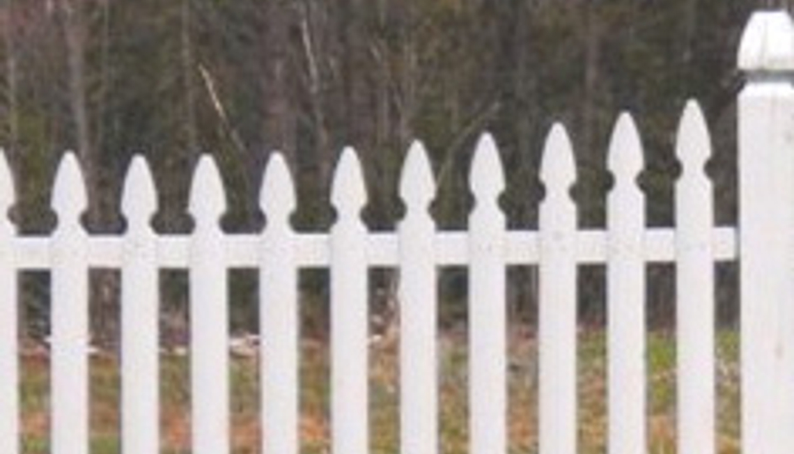 Your Home For Sale – Does It Need A White Picket Fence?