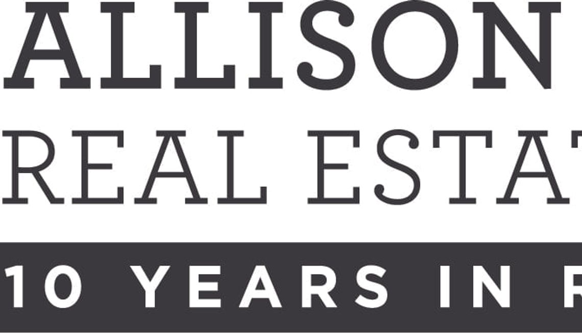 Celebrating 10 Years In Real Estate!