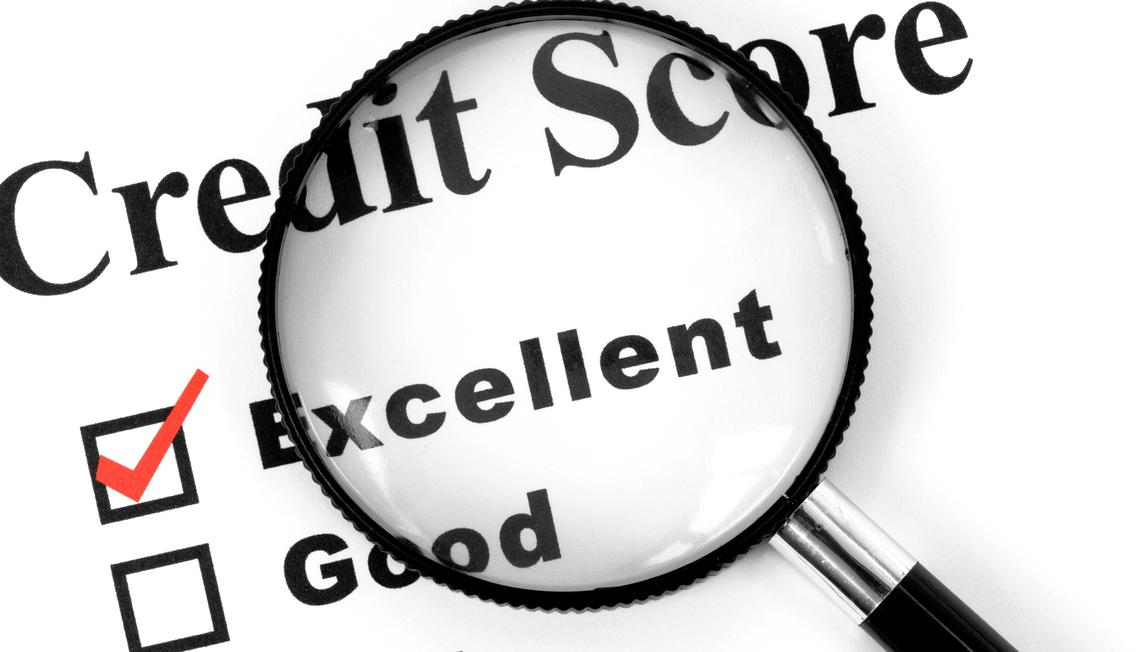 Top Five Credit Score Mistakes