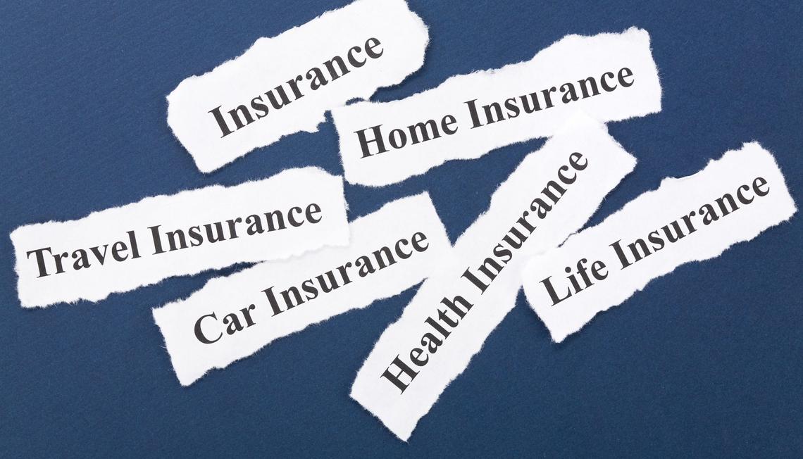 Time to Evaluate Your Insurance Coverage