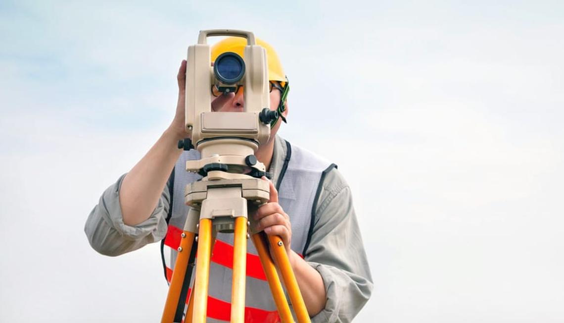 Everything You Ever Wanted to Know About A Land Survey
