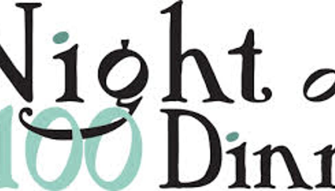 Allison Ziefert Sponors Achieve Foundation’s Night of 100 Dinners for S. Orange/Maplewood Schools