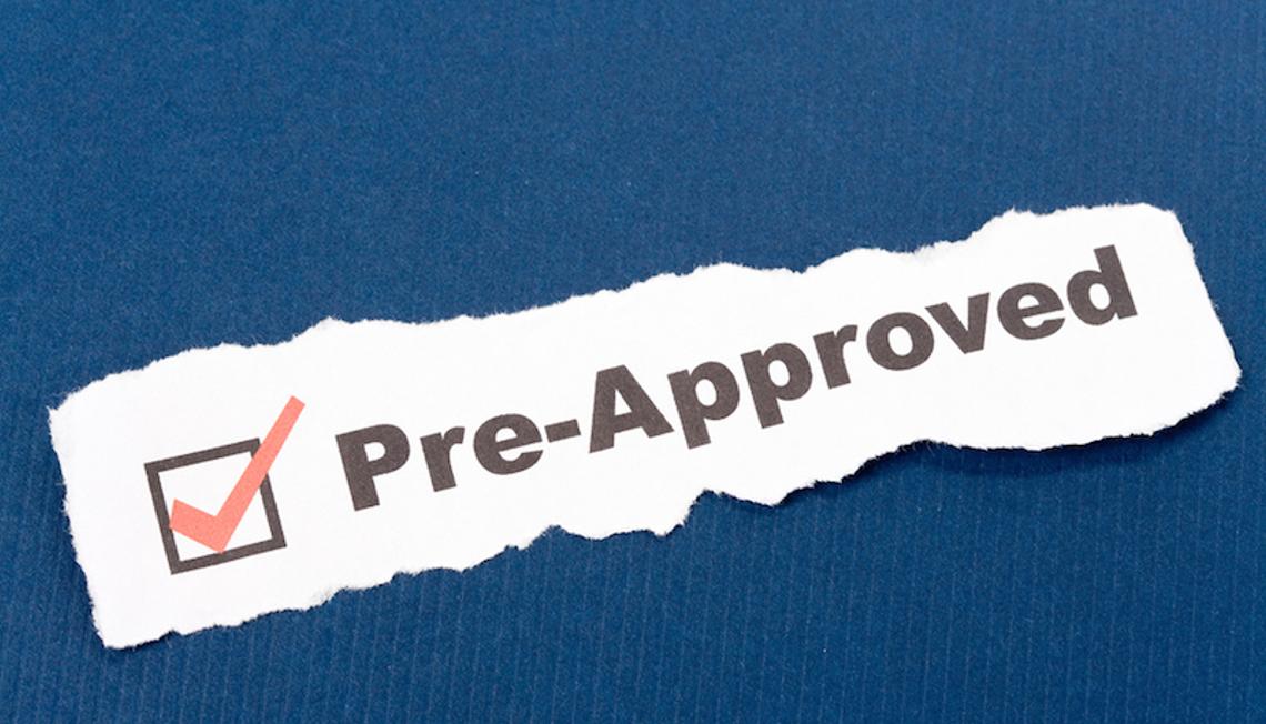 Protecting Your Pre-Approval During Your Home Search