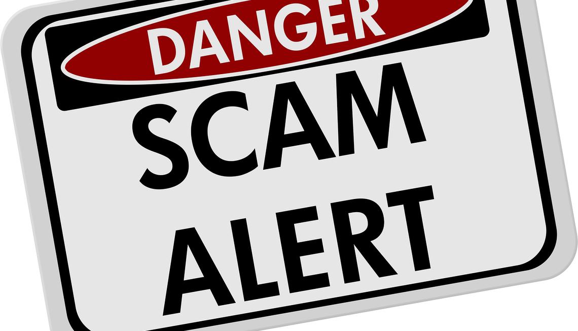 Real Estate Closings and Wire Transfer Scams