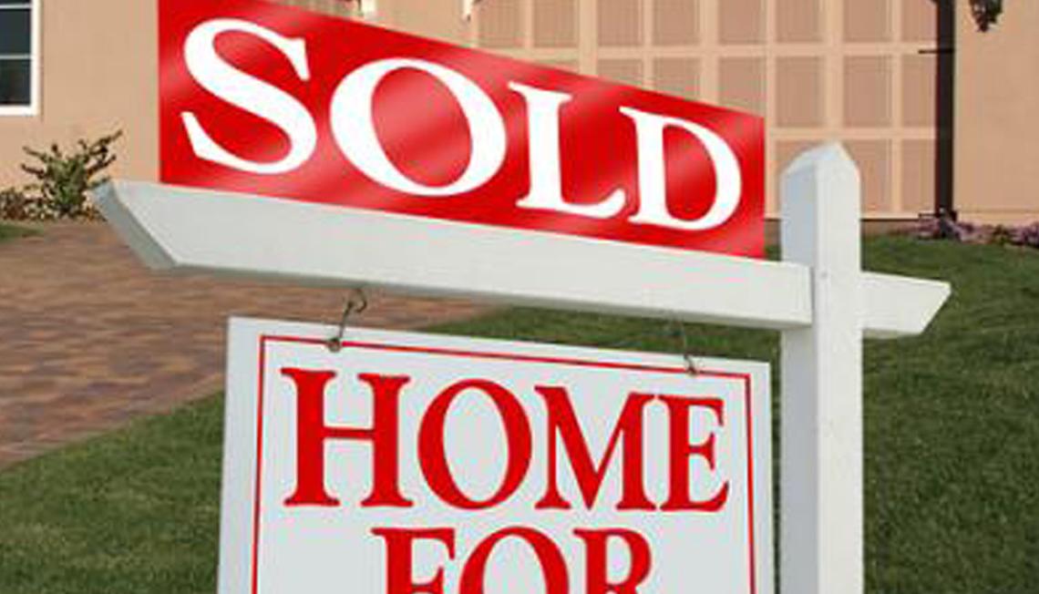 Sell Your Home in 2012
