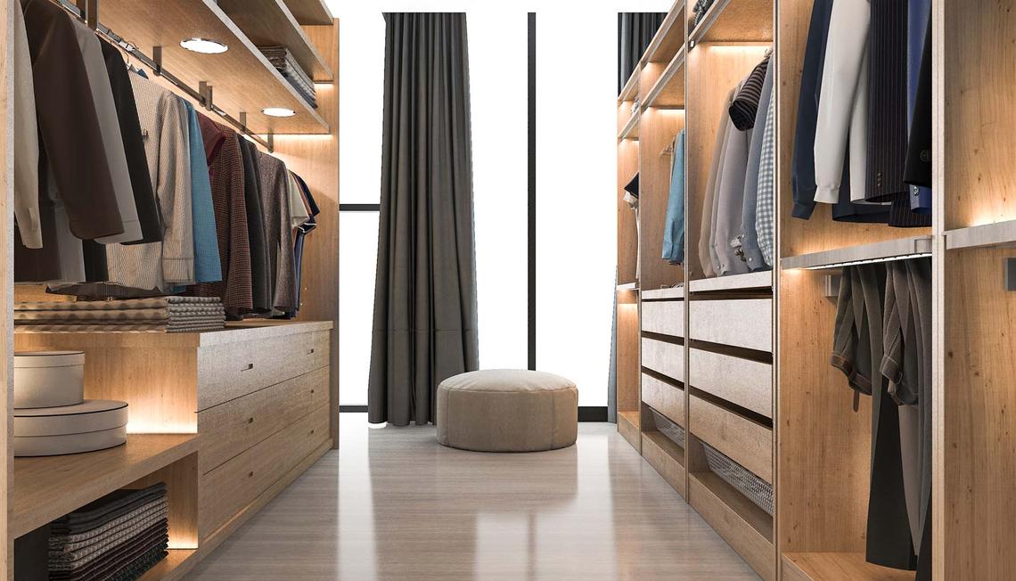 Selling Your NJ Home? Don’t Overlook Your Closets