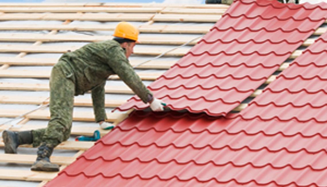 Considering a New Roof For Your Home This Winter