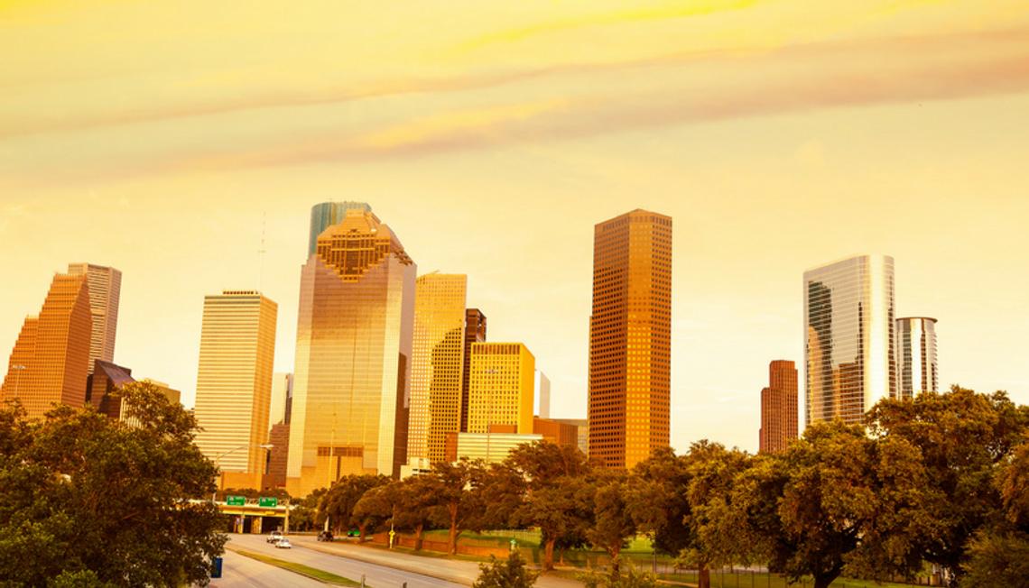 Houston Market Report: January 2018